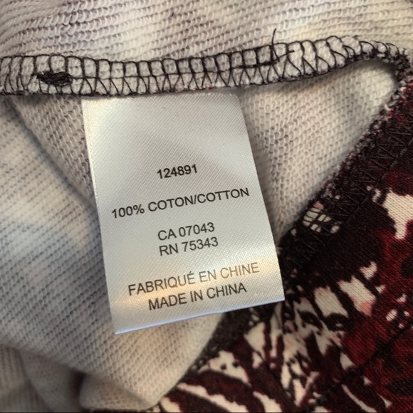 Joie Sweatshirt NWT Size Large - Picture 3 of 7